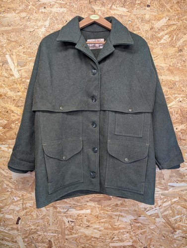 Filson double mackinaw - filson,