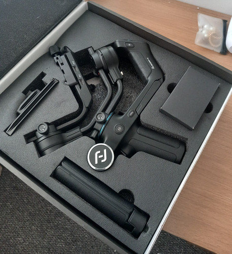 Feiyutech scorp axis - feiyutech,