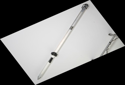 Ian golds monopod single - ian,