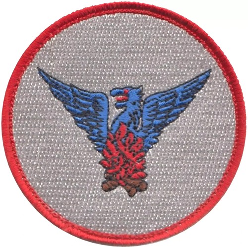 Squadron operations royal - squadron,