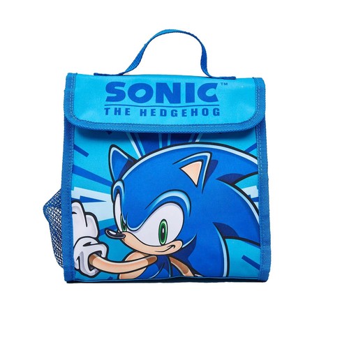 Sonic the hedgehog - sonic,