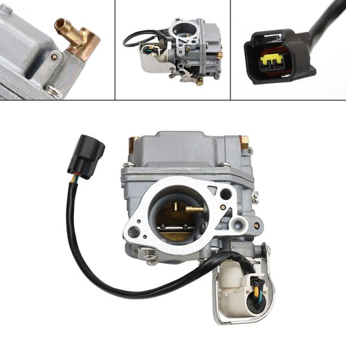 Carburetor carb fit - carb, yamaha