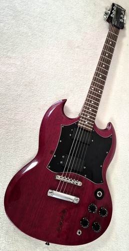 1989 epiphone g310 electric - 1989,