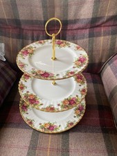 Royal Albert Large First