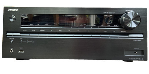 Onkyo amplifier 646 - amplifier,