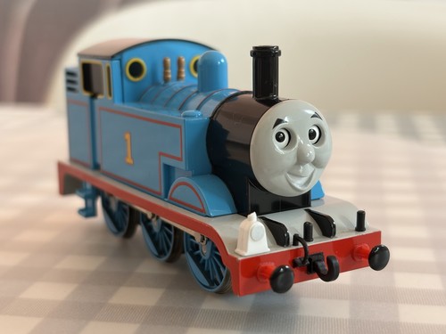 Bachmann thomas the tank - the,