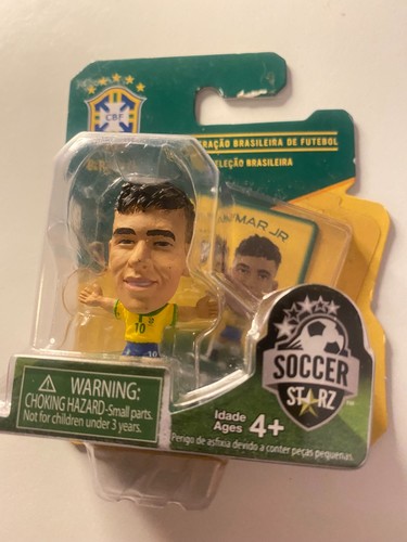 Neymar soccer starz figure - soccer,