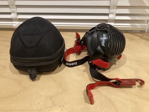 Trend air stealth half - half, mask