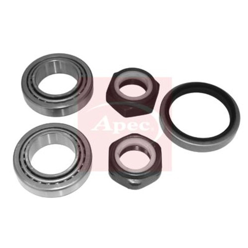 Apec wheel bearing kit - wheel,