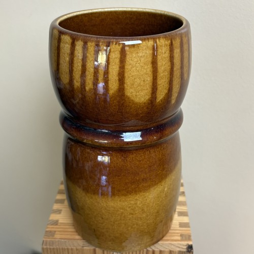 Czech vintage studio pottery - czech,