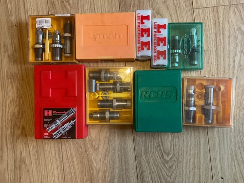 reloading
