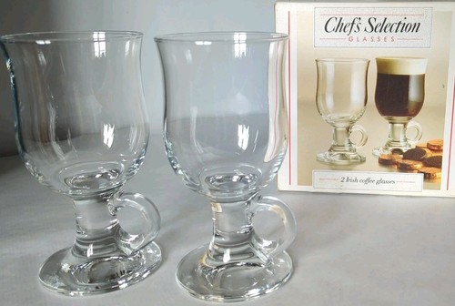 Retro chef selection irish - retro, chef's