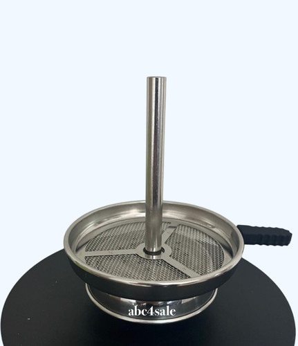 Shisha hookah chimney metal - hookah,
