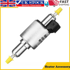 12V Oil Fuel Pump Heater Set
