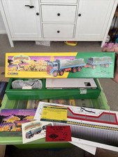 Corgi Showmans Atkinson 8