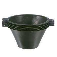 5pcs 100x65mm Paint Strainer