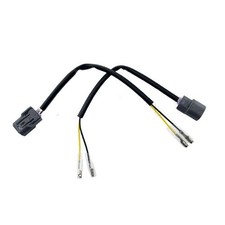 Indicator Adaptor Connectors