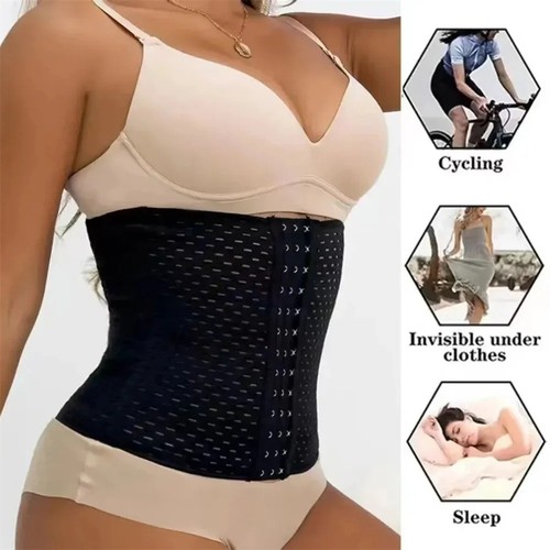 Waist trainer corset - trainer,