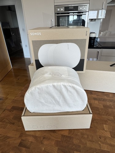 Sonos era 300 - speaker,