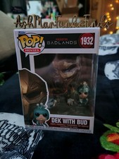 Funko Pop! & Buddy: Predator