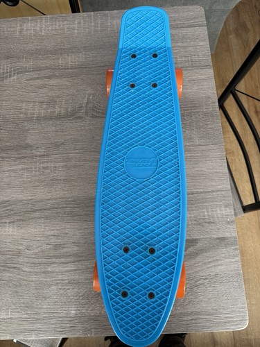 Fear penny board - penny,