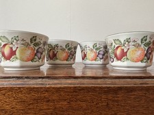 Vintage Johnson Brothers