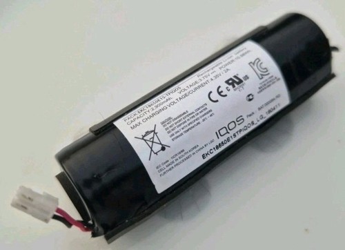 2900mah ion battery - 3.7v, li-ion