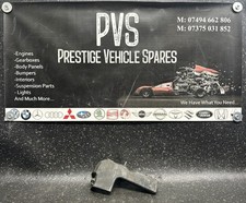 AUDI A4 B7 SLINE NSF PASSENGER SIDE FRONT BUMPER BRACKET 8E0807283E (4)