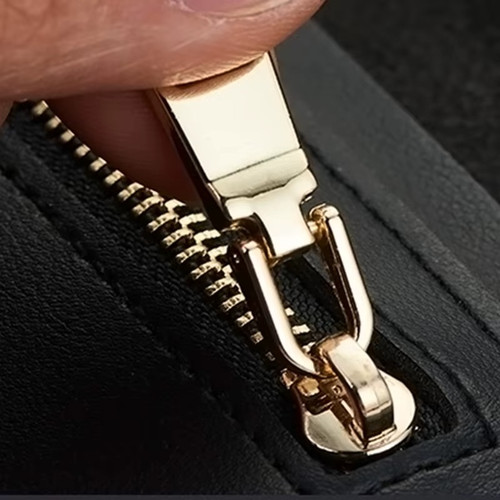 Detachable zipper slider - zipper, pull