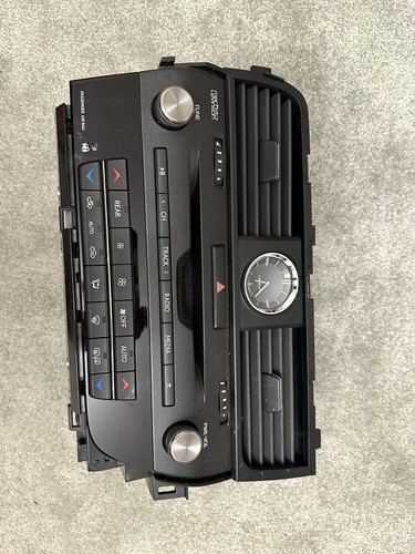 Lexus rx450h mark levinson - rx450h,