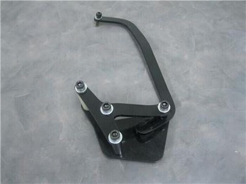 Small block chevy - small, water