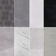 Shower panels 1000mm - 1000mm, 2.4m