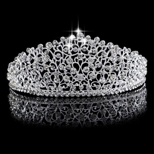 Lux clear crystal - lux, queen