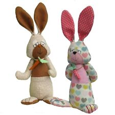 Cauliflower rabbit sewing