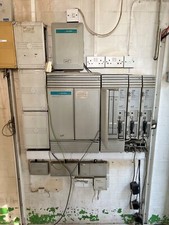 Nortel Norstar Meridian Phone System Controller