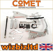 Yamaha YZF-R1 2007-2008 [Comet