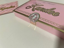 Too Faced - I Want Kandee Eyeshadow Palette - Pre-loved - SEE PHOTOS