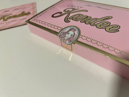 Too faced want - -, kandee