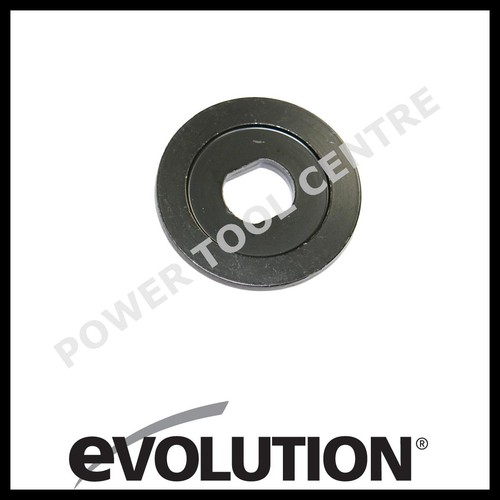 Evolution027 0154 outer - evolution027-0154, flange