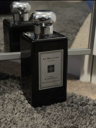 Malone oud bergamot - malone,