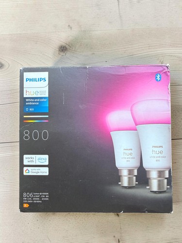 Philips hue white and - philips,