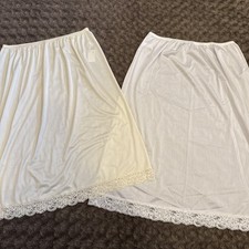 Women’s 2x M&S Half Slip