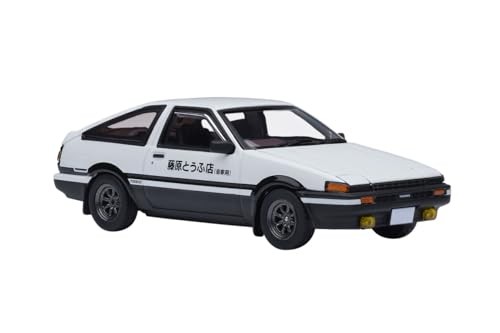 Autoart toyota sprinter - 1/64,