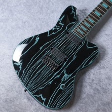 GT Guitars J7 Baritone 7