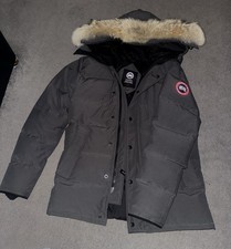 Canada goose CARSON PARKA