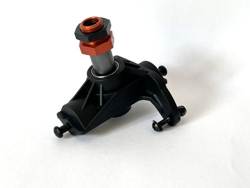 Hpi hex hub 17mm savage - hex, and