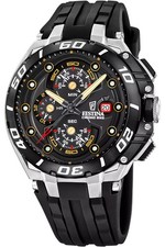 Festina Herren Chrono Bike