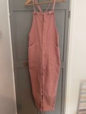 Zara Overalls