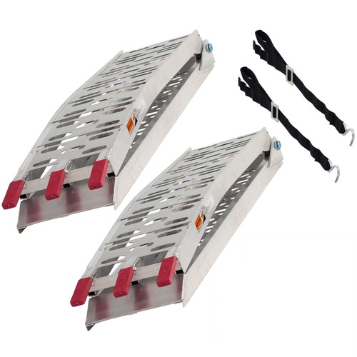 Folding warrior aluminium - warrior,