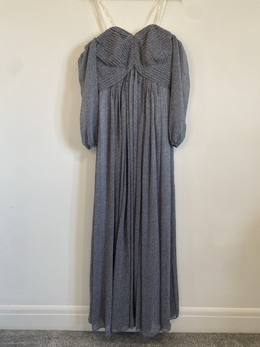 Halston heritage off the - heritage,